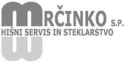 Steklarstvo Borut Mrčinko